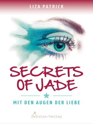 cover image of Secrets of Jade